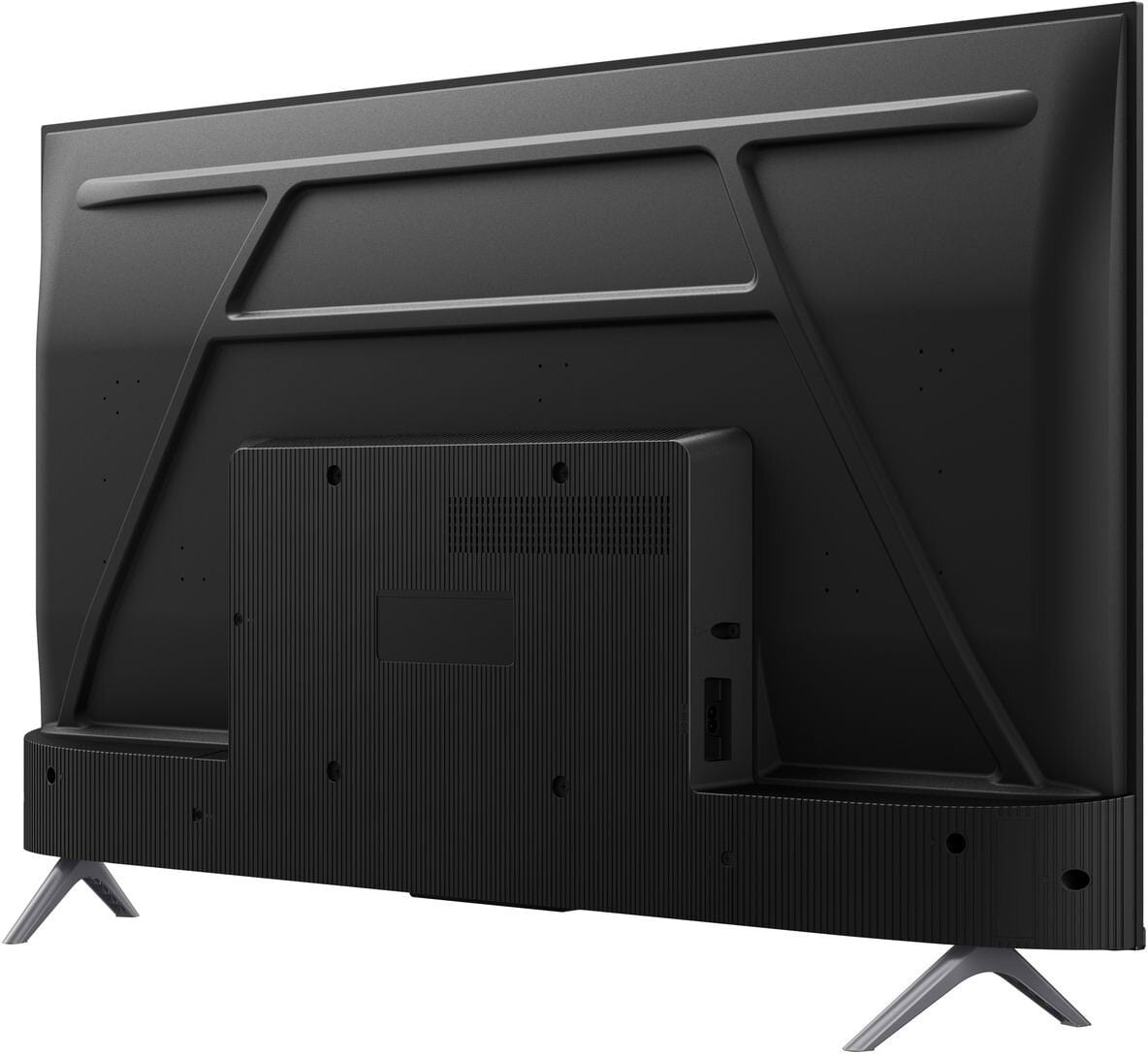 TCL 43" C645 4K QLED UHD Smart Google TV 43C645