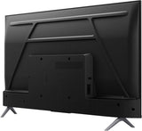 TCL 43" C645 4K QLED UHD Smart Google TV 43C645