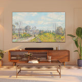 TCL 43" C645 4K QLED UHD Smart Google TV 43C645