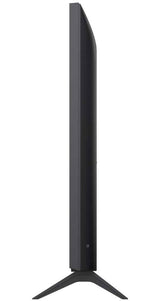 LG 43" Series NANO80 4K NanoCell AI UHD HDR Smart TV 43NANO80ASA