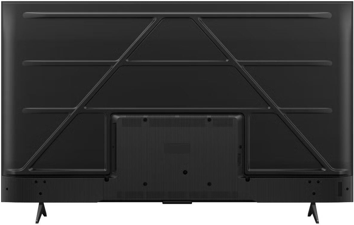 TCL 50" P7LS 4K QLED UHD Smart Google TV 50P7LS