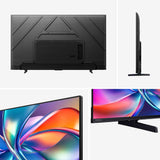 Hisense 55" Series Q6QAU QLED 4K Smart TV 55Q6QAU