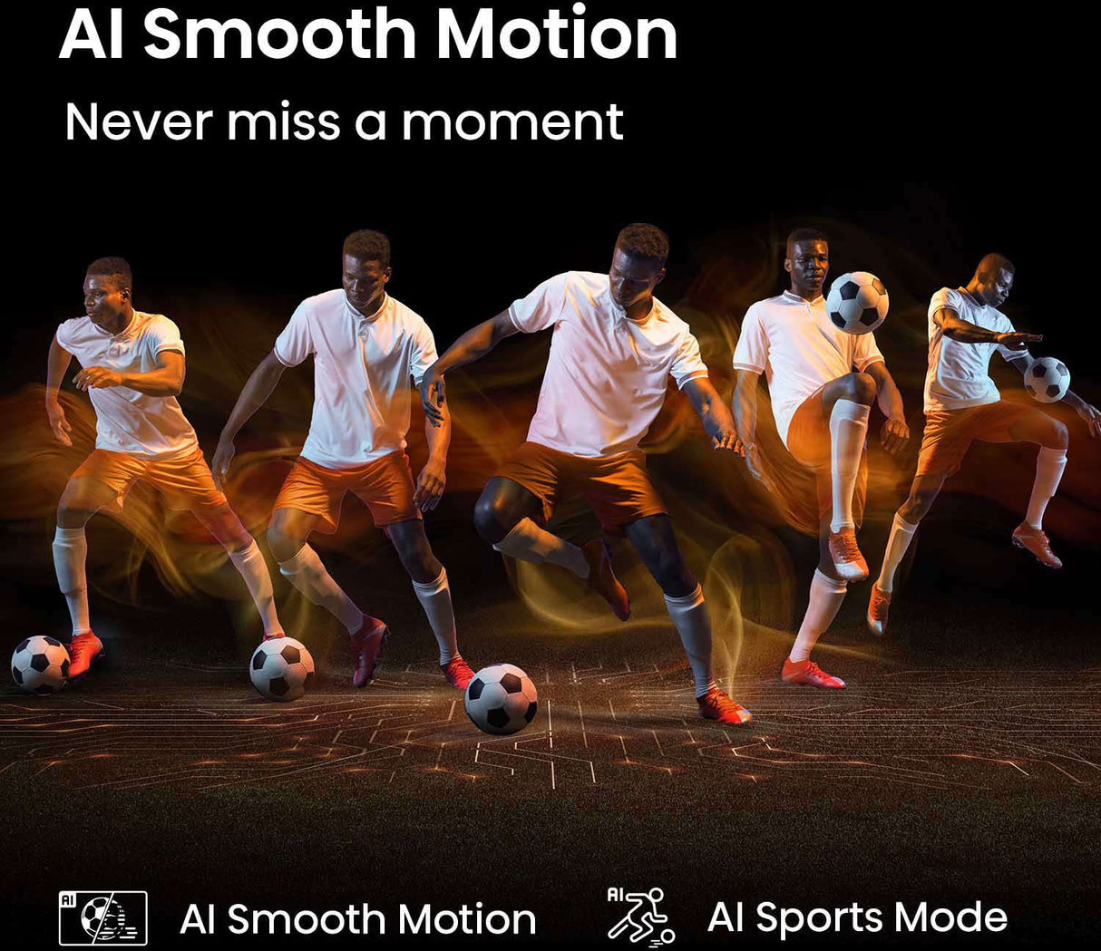 Hisense 43" Series Q6QAU QLED 4K Smart TV 43Q6QAU