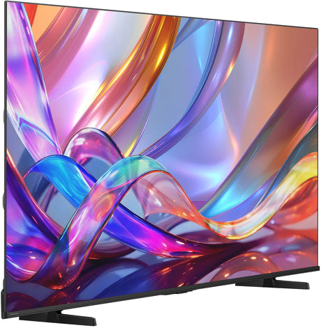 Hisense 75" Q6S Hi-QLED 4K Smart TV 75Q6SAU