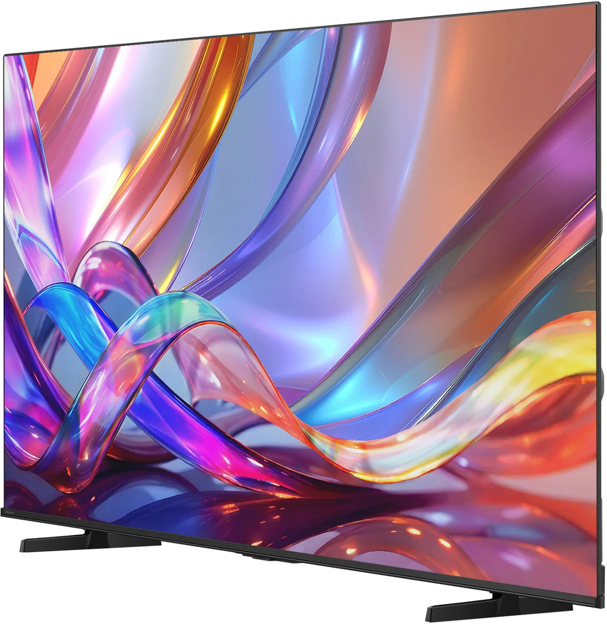 Hisense 75" Q6S Hi-QLED 4K Smart TV 75Q6SAU