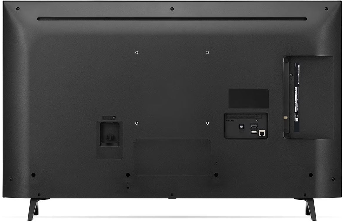LG 43" Series UR80 4K UHD Smart TV With Al Sound Pro 43UR8050PSB