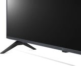 LG 43" Series UR80 4K UHD Smart TV With Al Sound Pro 43UR8050PSB
