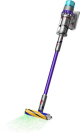 Dyson Gen5detect Absolute Cordless Vacuum Cleaner 443066-01