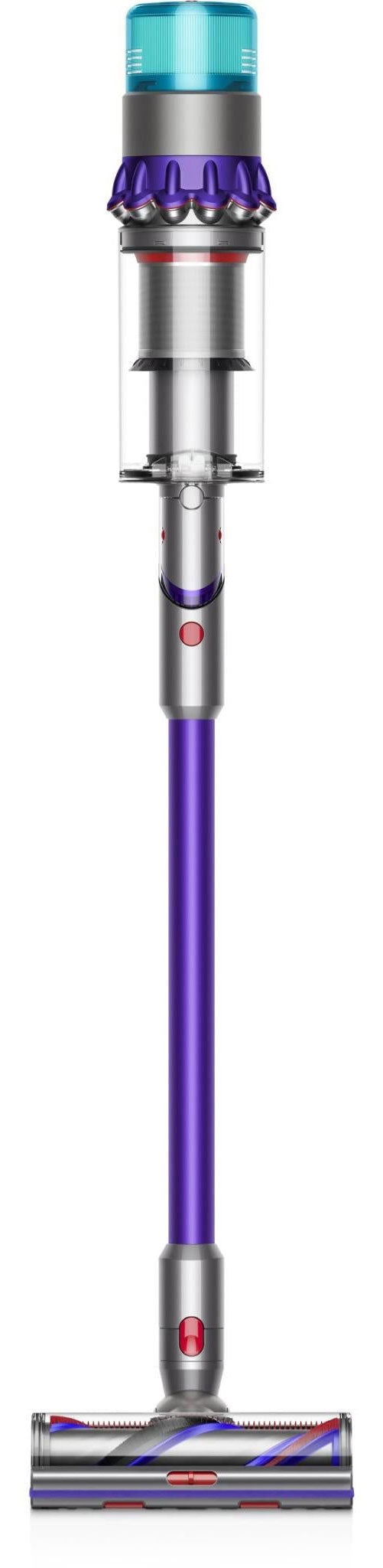 Dyson Gen5detect Absolute Cordless Vacuum Cleaner 443066-01