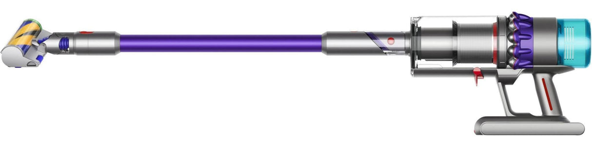 Dyson Gen5detect Absolute Cordless Vacuum Cleaner 443066-01