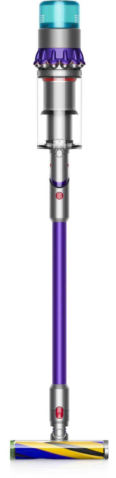 Dyson Gen5detect Absolute Cordless Vacuum Cleaner 443066-01