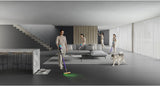 Dyson Gen5detect Absolute Cordless Vacuum Cleaner 443066-01