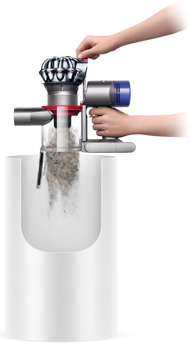 Dyson V8 Origin Cordless Vacuum Cleaner 447949-01