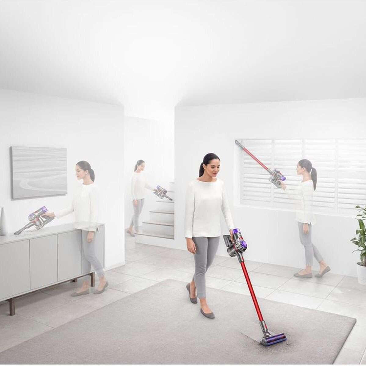 Powerland Appliances | Dyson V8 Origin Cordless Vacuum Cleaner