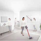 Dyson V8 Origin Cordless Vacuum Cleaner 447949-01
