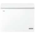 Haier 301L Hybrid Chest Freezer HCF300W | Greater Sydney Only
