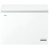 Haier 301L Hybrid Chest Freezer HCF300W | Greater Sydney Only