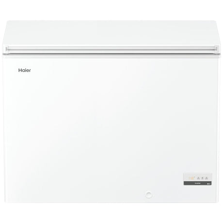 Haier 301L Hybrid Chest Freezer HCF300W | Greater Sydney Only