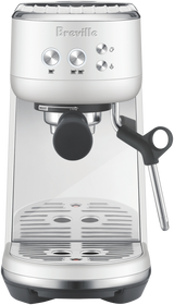 Breville The Bambino Espresso Machine Sea Salt BES450SST