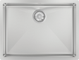 Abey Alfresco Single Large Bowl Inset/Undermount Sink FRA540