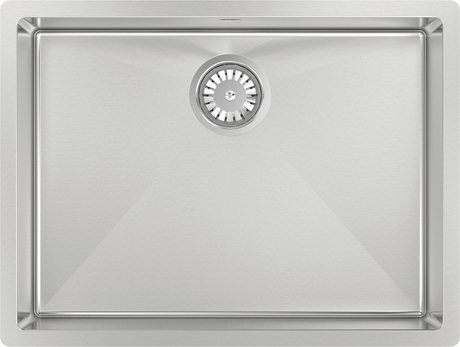 Abey Alfresco Single Large Bowl Inset/Undermount Sink FRA540