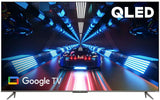 TCL 50" C635 4K QLED Smart Google TV 50C635