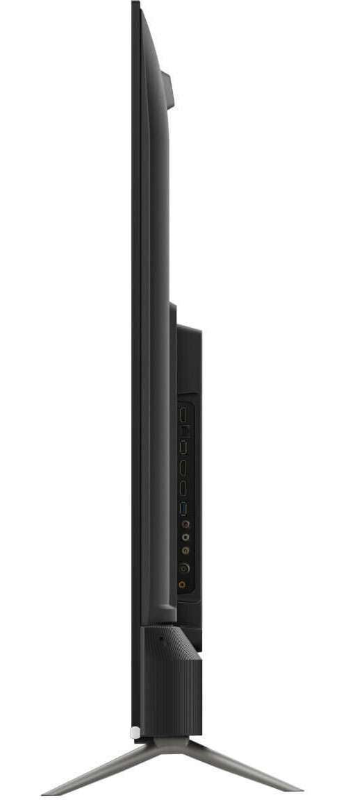 TCL 50" C635 4K QLED Smart Google TV 50C635