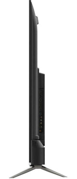 TCL 50" C635 4K QLED Smart Google TV 50C635