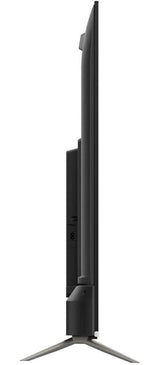 TCL 50" C635 4K QLED Smart Google TV 50C635