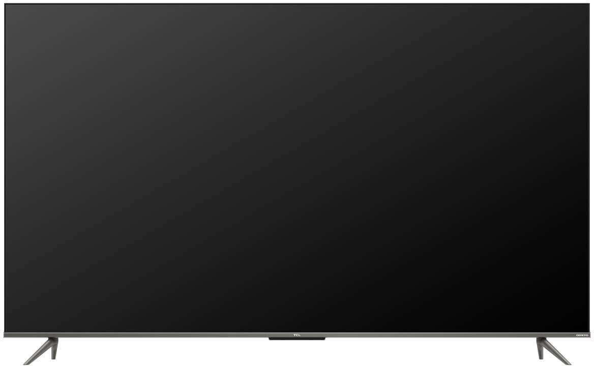 TCL 50" C635 4K QLED Smart Google TV 50C635