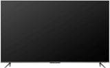TCL 50" C635 4K QLED Smart Google TV 50C635