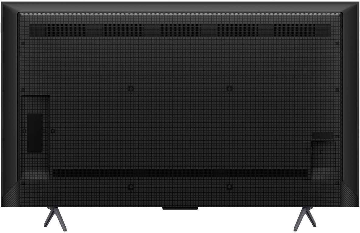 TCL 50" C655 4K QLED UHD Smart Google TV 50C655