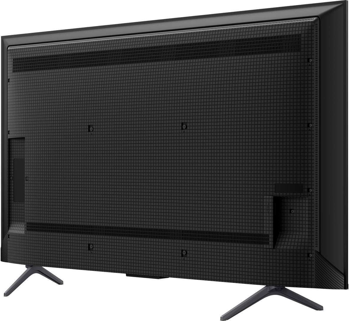 TCL 50" C655 4K QLED UHD Smart Google TV 50C655