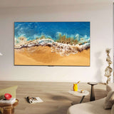 TCL 50" C655 4K QLED UHD Smart Google TV 50C655