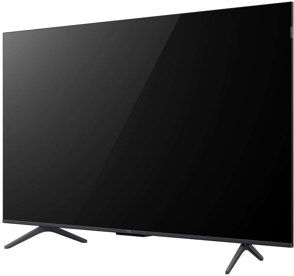 TCL 50" C655 4K QLED UHD Smart Google TV 50C655