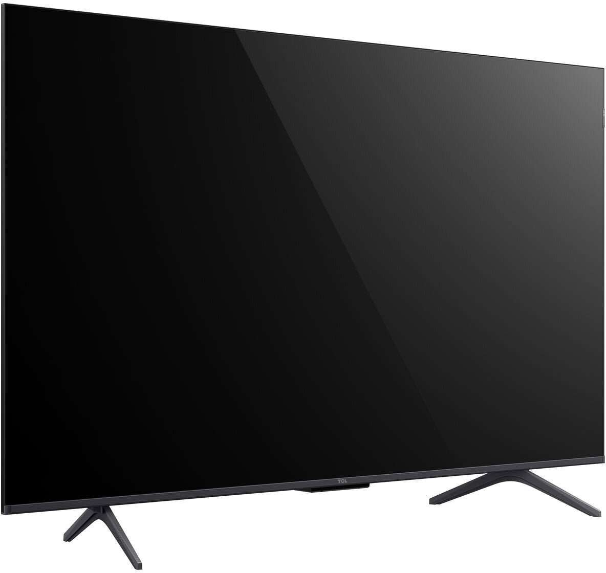 TCL 50" C655 4K QLED UHD Smart Google TV 50C655