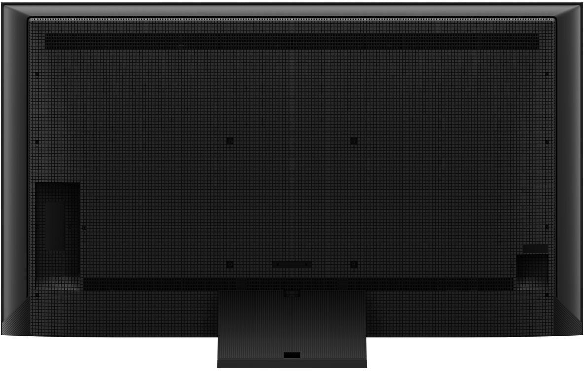 TCL 65" C755 QD-Mini LED Google TV 65C755
