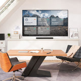TCL 65" C755 QD-Mini LED Google TV 65C755