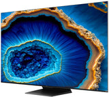 TCL 65" C755 QD-Mini LED Google TV 65C755