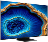 TCL 65" C755 QD-Mini LED Google TV 65C755