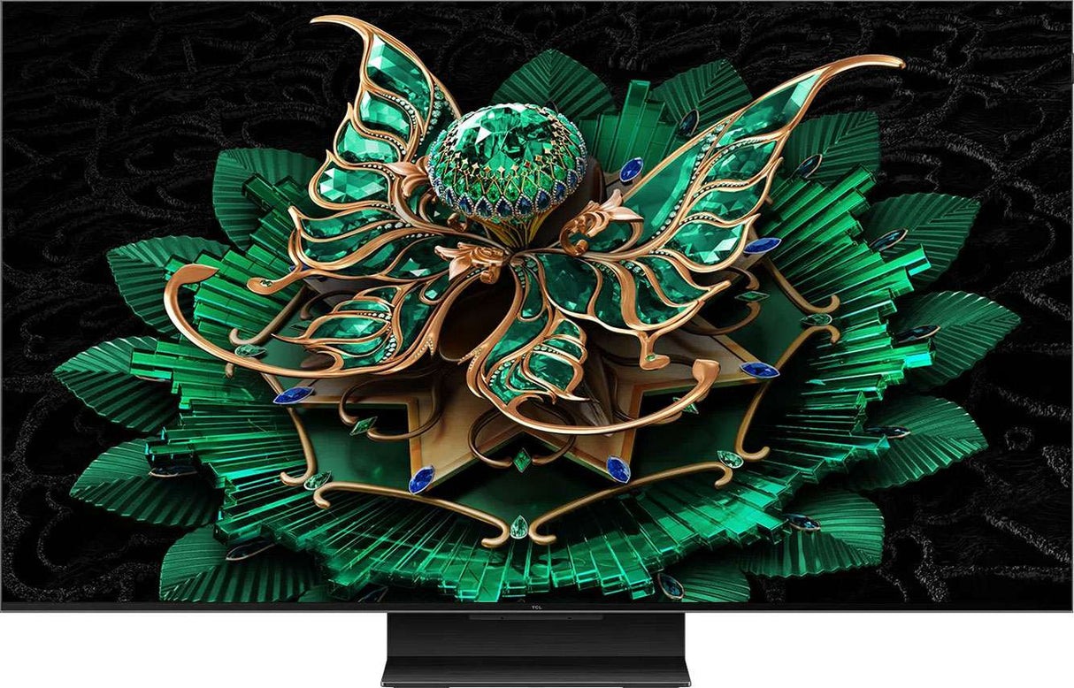 TCL 50" C7K Premium QD-Mini LED Google TV 50C7K