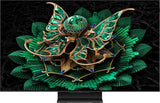 TCL 50" C7K Premium QD-Mini LED Google TV 50C7K