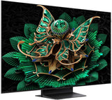TCL 50" C7K Premium QD-Mini LED Google TV 50C7K