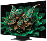 TCL 50" C7K Premium QD-Mini LED Google TV 50C7K