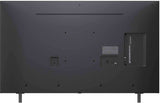LG 50" Series NANO80A 4K UHD HDR Smart NanoCell TV 50NANO80ASA