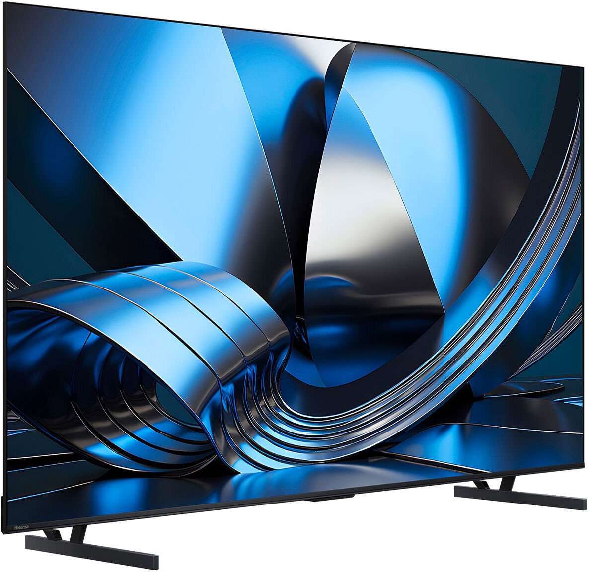 Hisense 50" Series U6S ULED Mini-LED 4K Smart TV 50U6SAU
