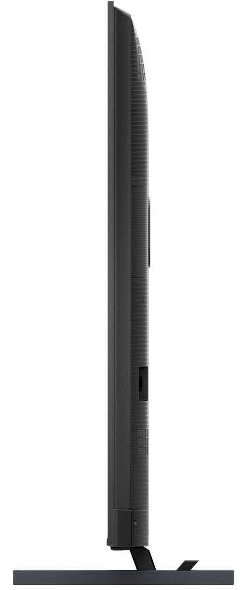 Hisense 50" Series U6S ULED Mini-LED 4K Smart TV 50U6SAU