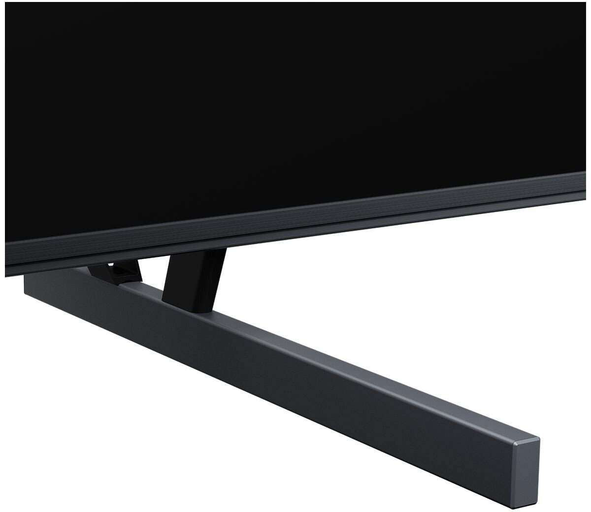 Hisense 50" Series U6S ULED Mini-LED 4K Smart TV 50U6SAU