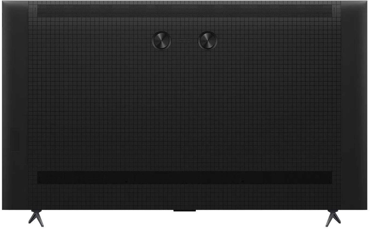 TCL 85" C6K Premium 4K QD-Mini LED Google TV 85C6K