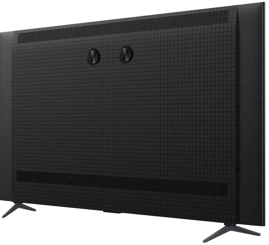 TCL 55" C6K Premium 4K QD-Mini LED Google TV 55C6K